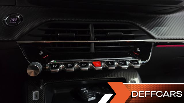 Peugeot 208 GT купить на сайте DeffCars
