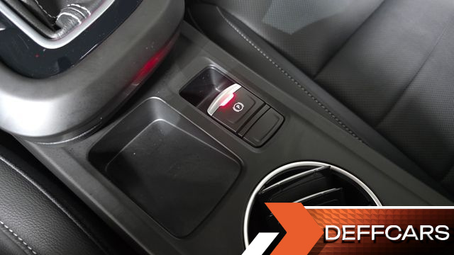 Renault-KoreaSamsung XM3 1.6 GTe RE купить на сайте DeffCars