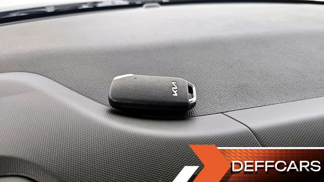 Kia RAY Signature купить на сайте DeffCars