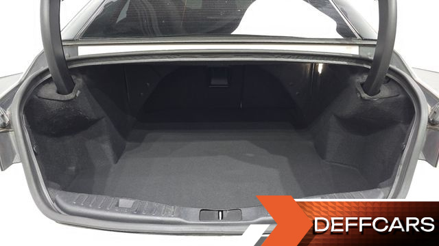 Lincoln MKZ 2.0 2nd купить на сайте DeffCars