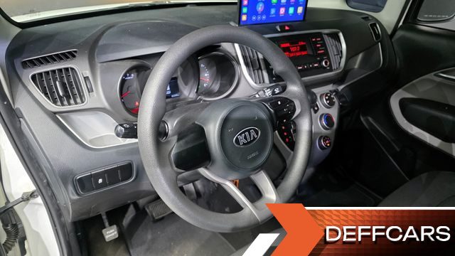 Kia RAY Van Standard купить на сайте DeffCars