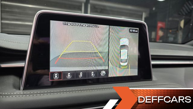 Genesis G70 2.0T Sport Package купить на сайте DeffCars