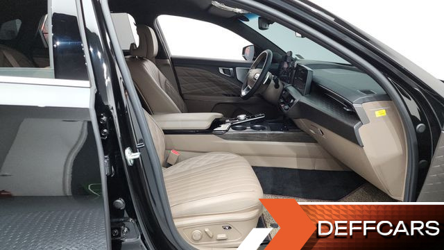 Kia K8 2.5 Gasoline 2WD Signature Special купить на сайте DeffCars