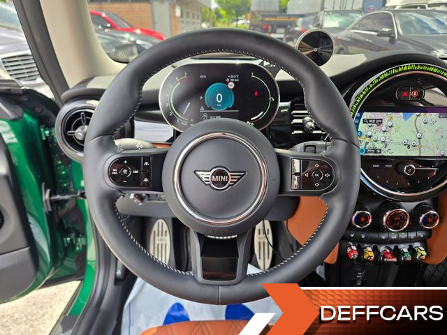 Mini COOPER Classic Third Generation купить на сайте DeffCars