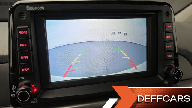 Kia MORNING Van купить на сайте DeffCars