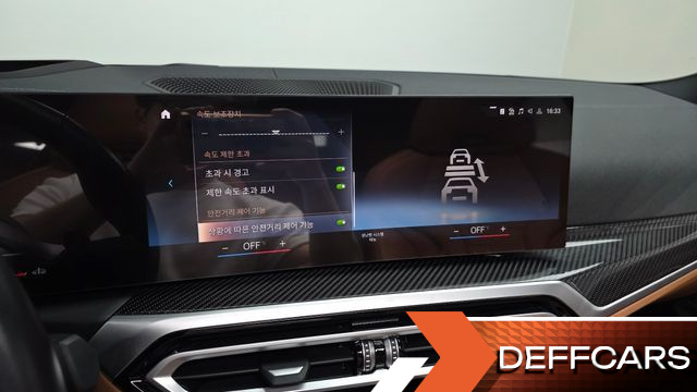 BMW 3-SERIES M340i купить на сайте DeffCars
