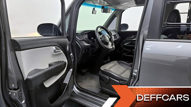 Kia RAY Van Prestige Special (1Seater) купить на сайте DeffCars