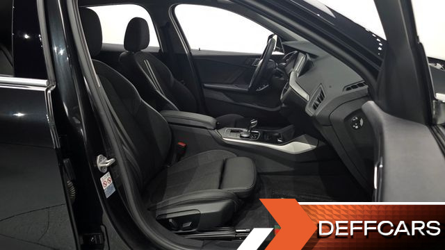 BMW 1-SERIES 118d Joy First Edition купить на сайте DeffCars
