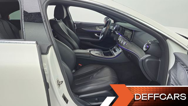 Mercedes CLS-CLASS CLS450 4MATIC AMG Line купить на сайте DeffCars