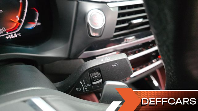 BMW X4 xDrive20d xLine купить на сайте DeffCars