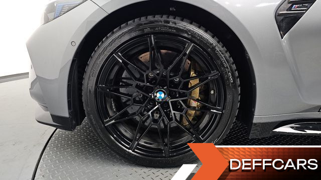 BMW M3 M3 Sedan Competition M xDrive купить на сайте DeffCars