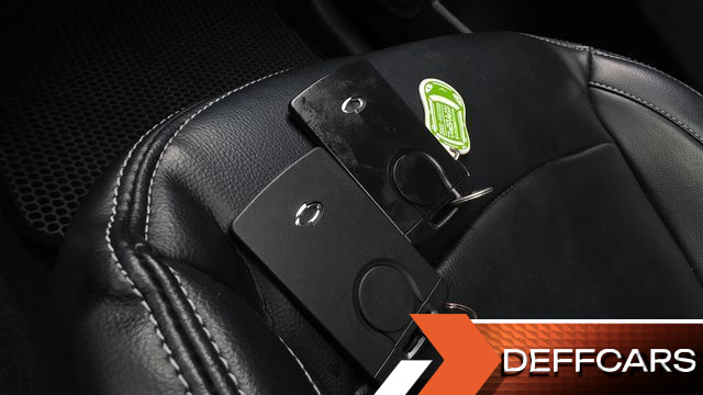 Renault-KoreaSamsung QM3 RE Panoramic Edition купить на сайте DeffCars