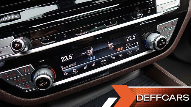 BMW GRAN TURISMO 620d M Sport купить на сайте DeffCars