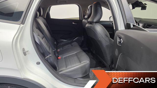 Renault-KoreaSamsung XM3 1.3 TCe LE купить на сайте DeffCars
