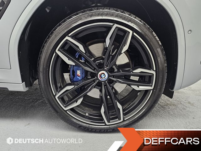 BMW X4 xDrive M40i купить на сайте DeffCars