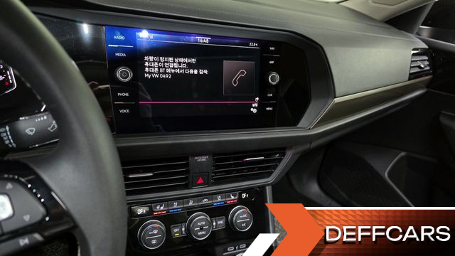 Volkswagen JETTA 1.4 TSI Prestige купить на сайте DeffCars