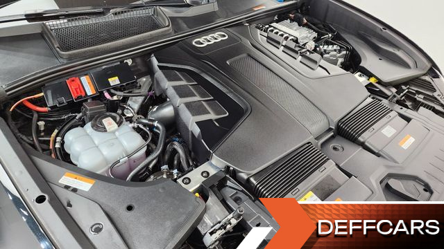 Audi Q8 45 TDI Quattro Premium купить на сайте DeffCars