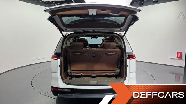 Kia CARNIVAL Gasoline 9-seater Limousine(Special vehicle) купить на сайте DeffCars