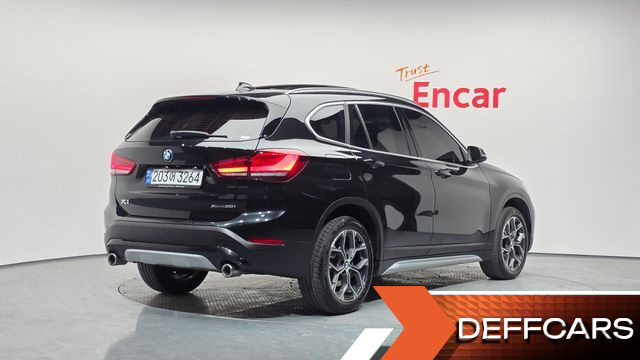 BMW X1 xDrive 20i xLine купить на сайте DeffCars