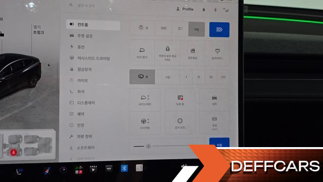 Tesla MODEL Y L Long Range AWD купить на сайте DeffCars