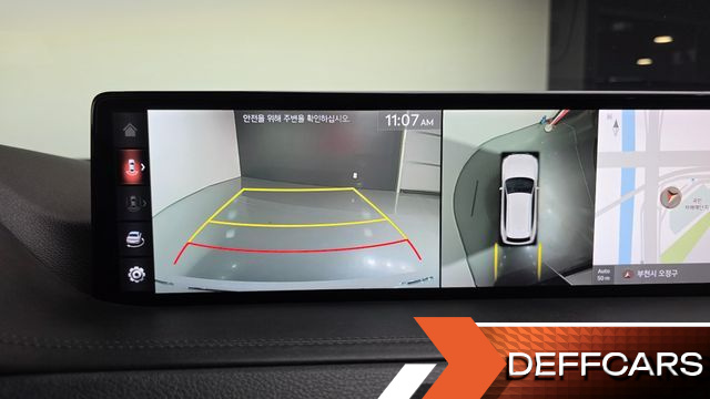 Genesis GV80 3.0 Diesel 2WD купить на сайте DeffCars