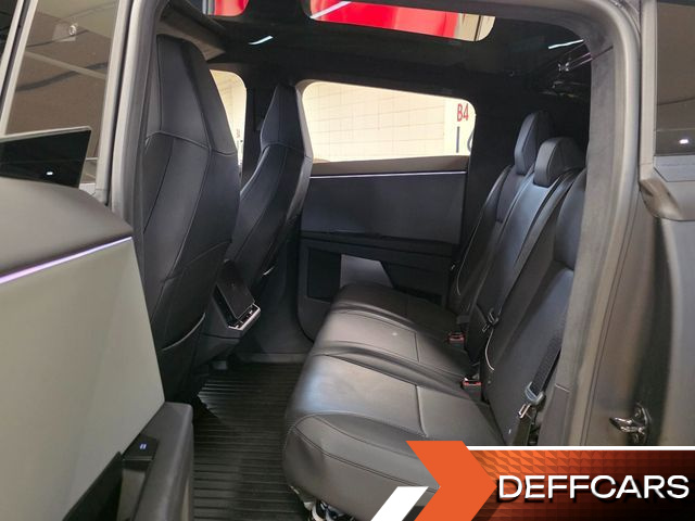 Tesla CYBERTRUCK Cyberbeast купить на сайте DeffCars
