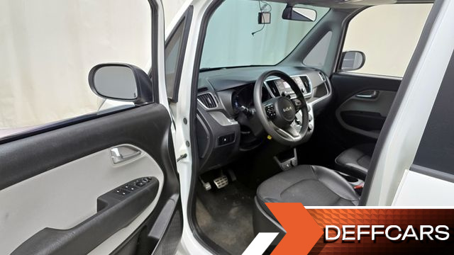 Kia RAY Van Standard купить на сайте DeffCars