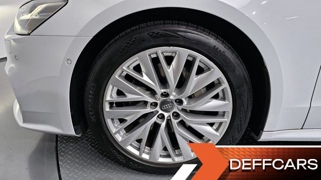 Audi A7 45 TDI Quattro Premium купить на сайте DeffCars
