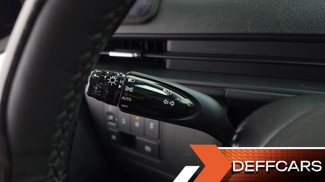 Hyundai STARIA 4WD Tourer 9-Seater Modern купить на сайте DeffCars