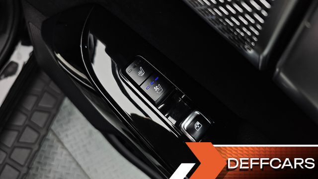Kia MOHAVE Diesel 3.0 4WD 6-Seater Masters Gravity купить на сайте DeffCars