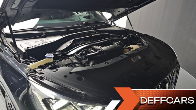 Lincoln AVIATOR 3.0 Black Label AWD купить на сайте DeffCars