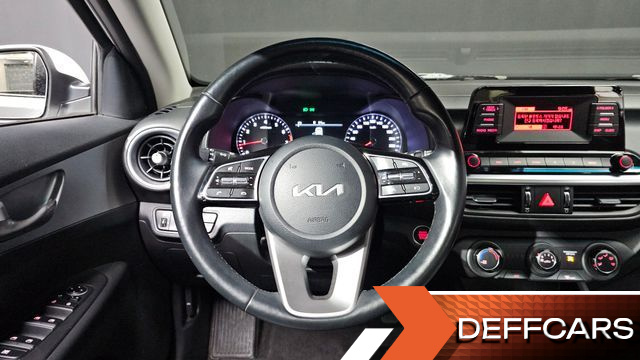 Kia K3 1.6 Trendy купить на сайте DeffCars