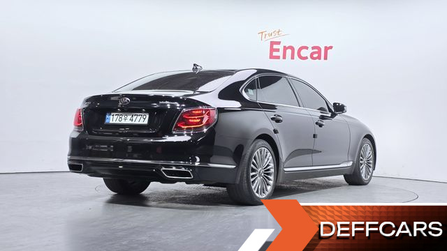 Kia K9 3.8 GDI AWD Best SelectionⅠ купить на сайте DeffCars