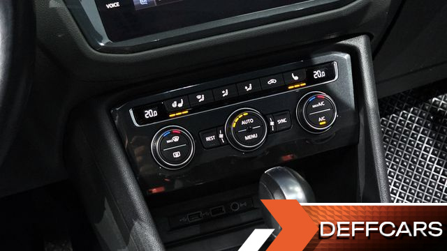 Volkswagen TIGUAN 2.0 TDI Prestige купить на сайте DeffCars