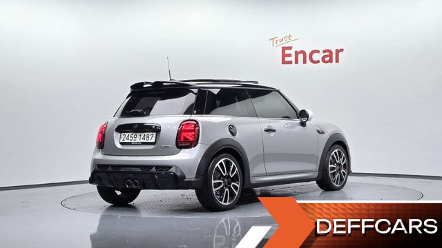 Mini COOPER JCW 3rd Generation купить на сайте DeffCars