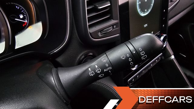 Renault-KoreaSamsung QM6 2.0 GDe PREMIERE 2WD купить на сайте DeffCars
