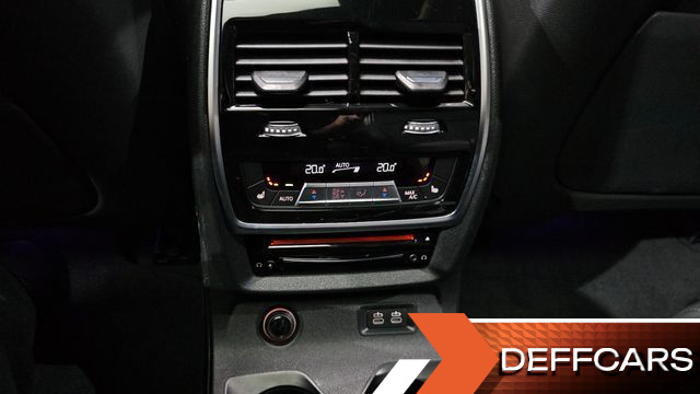 BMW X7 xDrive 30d Design Pure Excellent 6-Seater купить на сайте DeffCars