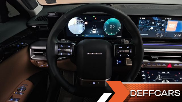 Hyundai GRANDEUR Honors купить на сайте DeffCars