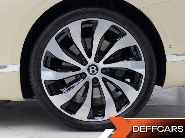Bentley CONTINENTAL 4.0 GT Azure купить на сайте DeffCars