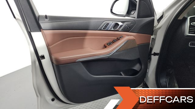 BMW X5 xDrive 30d xLine купить на сайте DeffCars