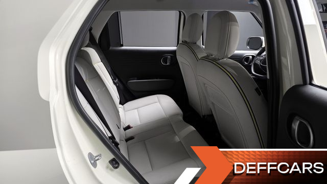 Hyundai CASPER The Essential купить на сайте DeffCars