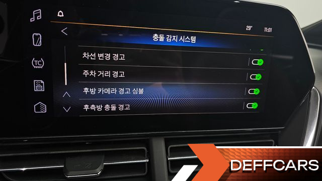 ChevroletGMDaewoo TRAX 1.2 RS Plus купить на сайте DeffCars