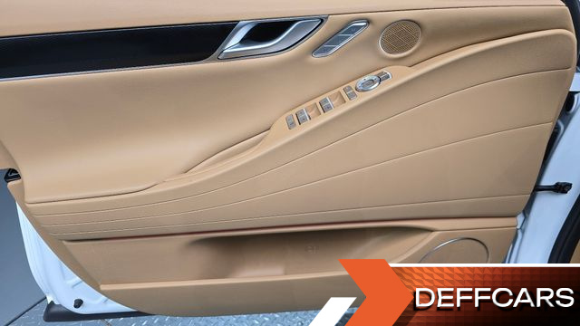 Genesis G80 Gasoline 2.5 Turbo AWD купить на сайте DeffCars