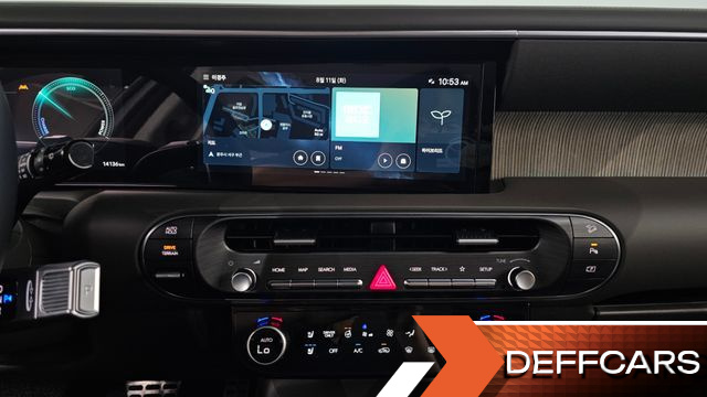 Hyundai PALISADE HEV 2.5T 4WD 7-Seater Calligraphy купить на сайте DeffCars