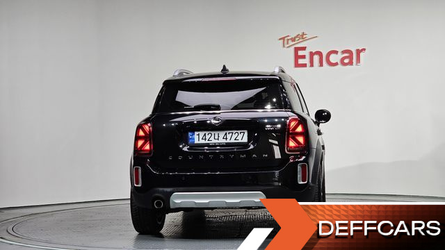 Mini COUNTRYMAN Classic 2nd купить на сайте DeffCars