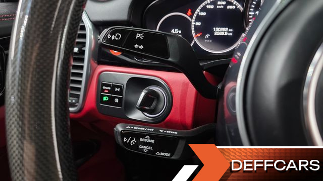 Porsche CAYENNE 3.0 Coupe купить на сайте DeffCars