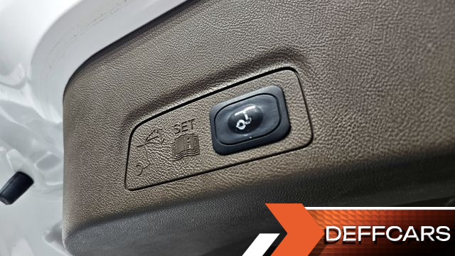 Lincoln MKC 2.0 AWD купить на сайте DeffCars