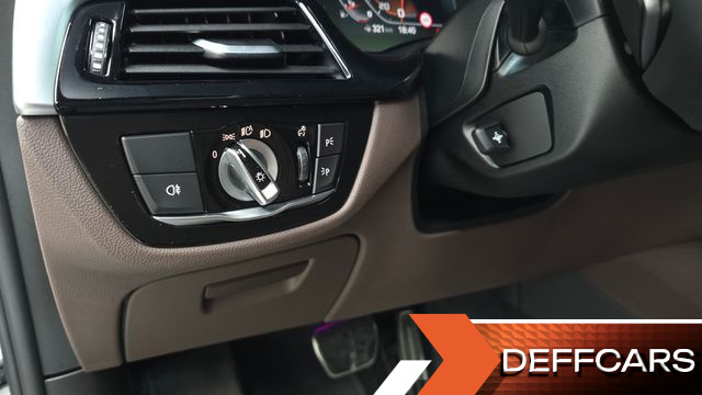 BMW GRAN TURISMO 630i xDrive M Sport купить на сайте DeffCars