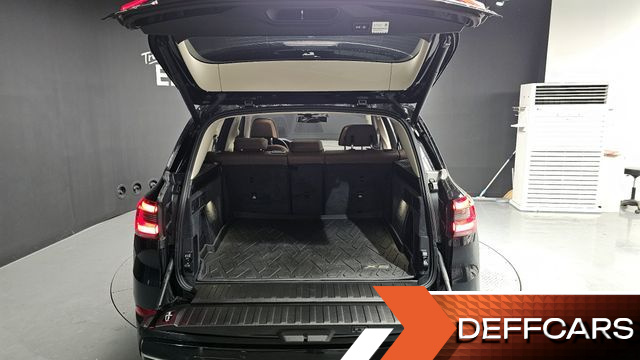 BMW X5 xDrive 40i xLine купить на сайте DeffCars