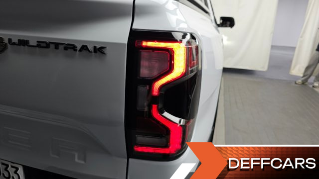 Ford RANGER 2.0 Wildtrack купить на сайте DeffCars